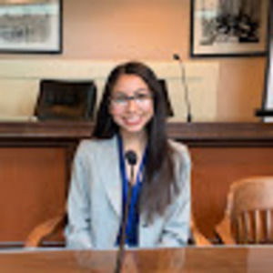 Meet your Posher, Giselle